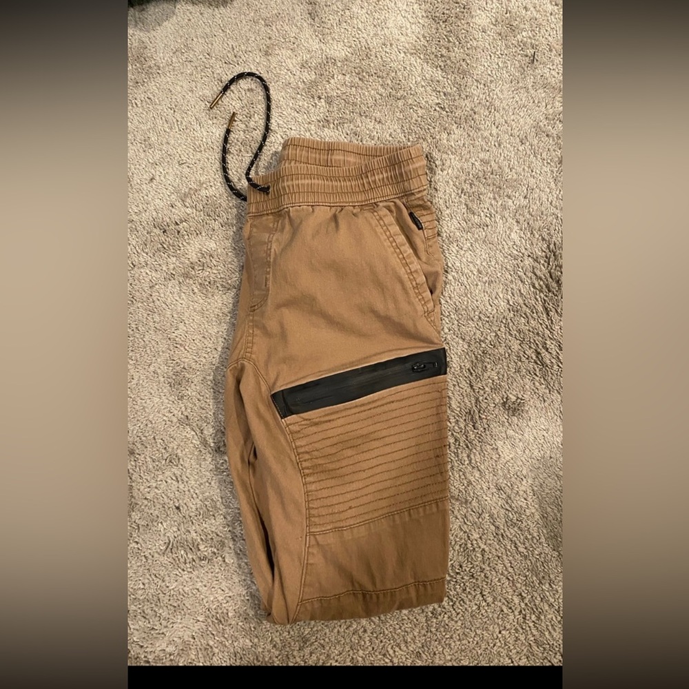 Joggers